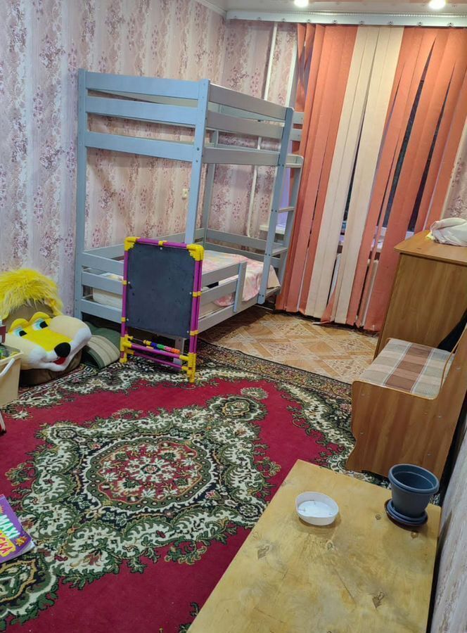 квартира г Стерлитамак Михайловский ул Худайбердина 66 фото 4