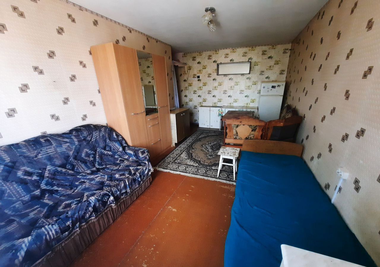 комната г Новочеркасск ул Буденновская 237 фото 1