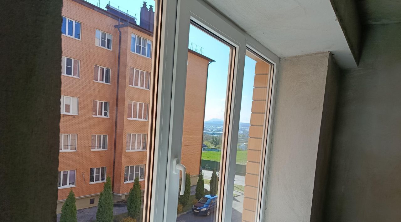 квартира г Ессентуки ул Просторная 15к/2 фото 1
