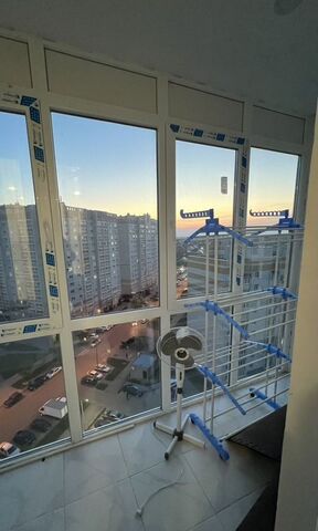 квартира р-н Октябрьский ул Свободная 4к/1 фото