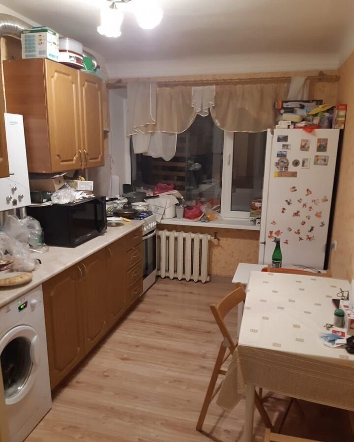 квартира г Новочеркасск пер Комсомольский 25а фото 2