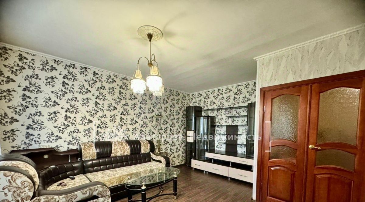 квартира г Томск р-н Ленинский ул Ференца Мюнниха 26 фото 1