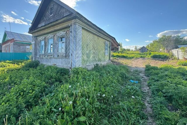 земля Бурнашевское сельское поселение фото