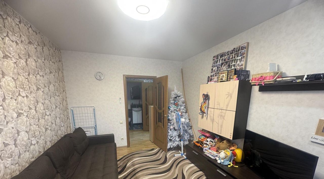 квартира г Владимир р-н Фрунзенский пр-кт Суздальский 15а фото 4
