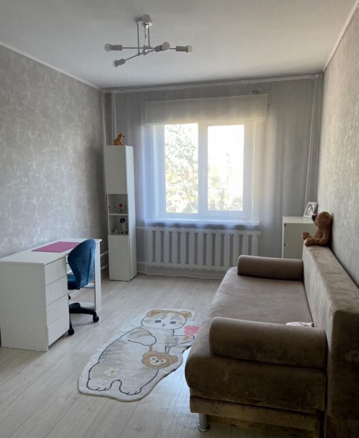 квартира г Рубцовск пр-кт Ленина 263б фото 2