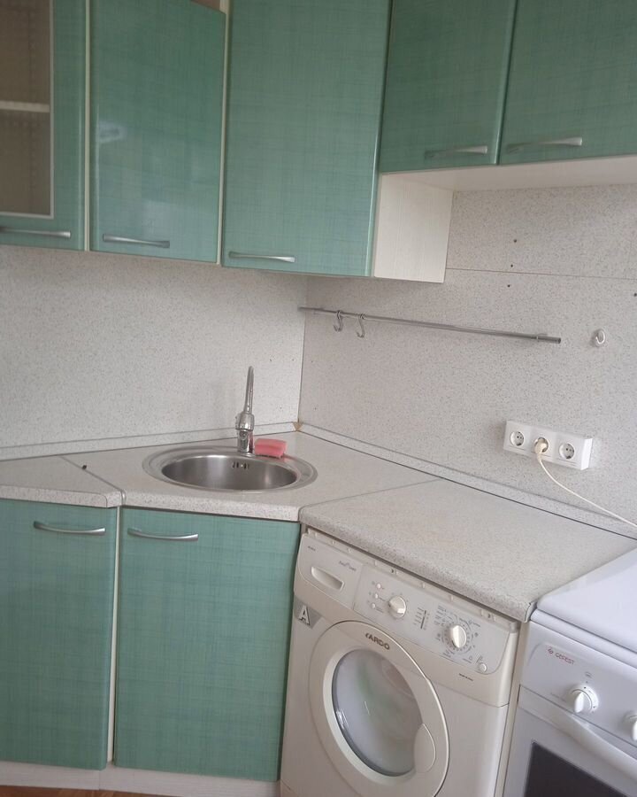 квартира г Королев ул Грабина 26 фото 4