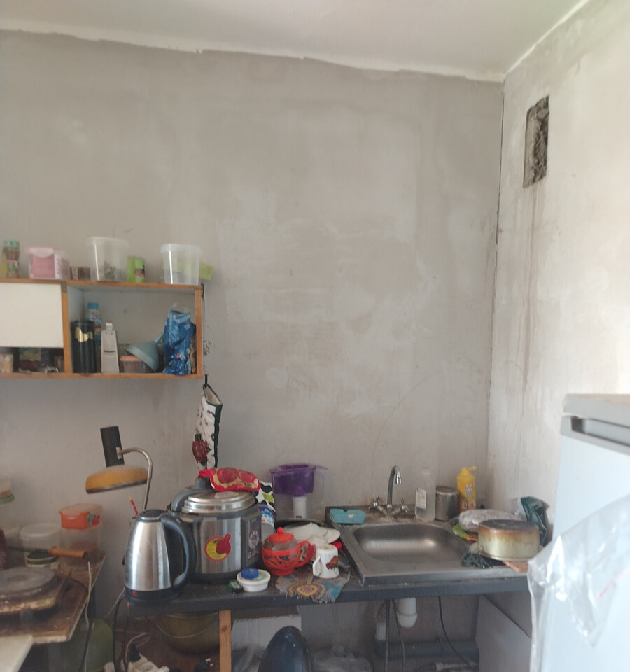квартира г Томск Степановка ул Энергетиков 15а фото 3