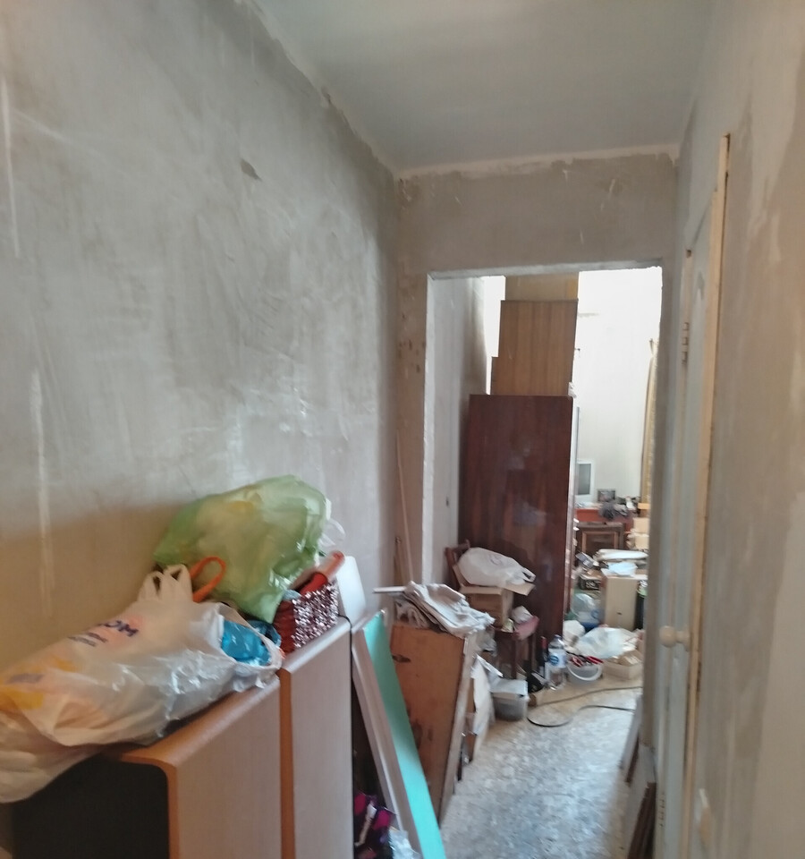 квартира г Томск Степановка ул Энергетиков 15а фото 4
