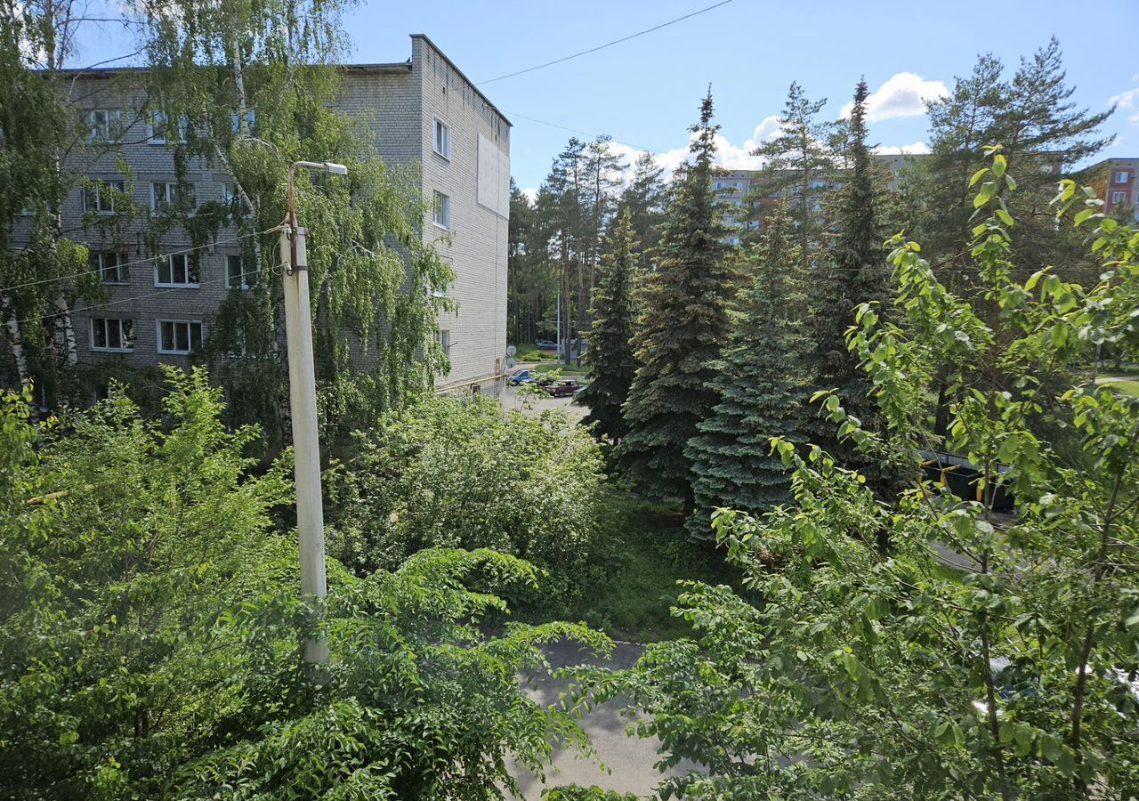 квартира г Димитровград ул. М. Тореза, 3 фото 7