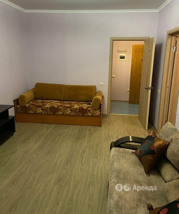 квартира г Краснодар п Березовый 7/37к 2 фото 4