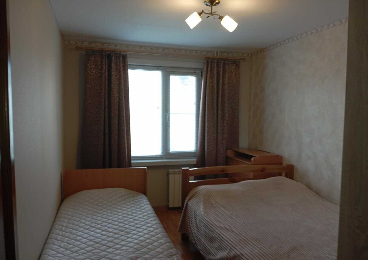 квартира г Верхняя Пышма ул Уральских рабочих 38 фото 9
