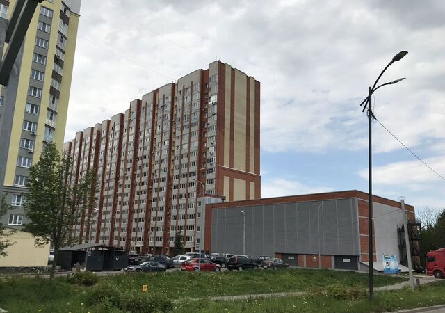 р-н Октябрьский ул Горького 133а фото