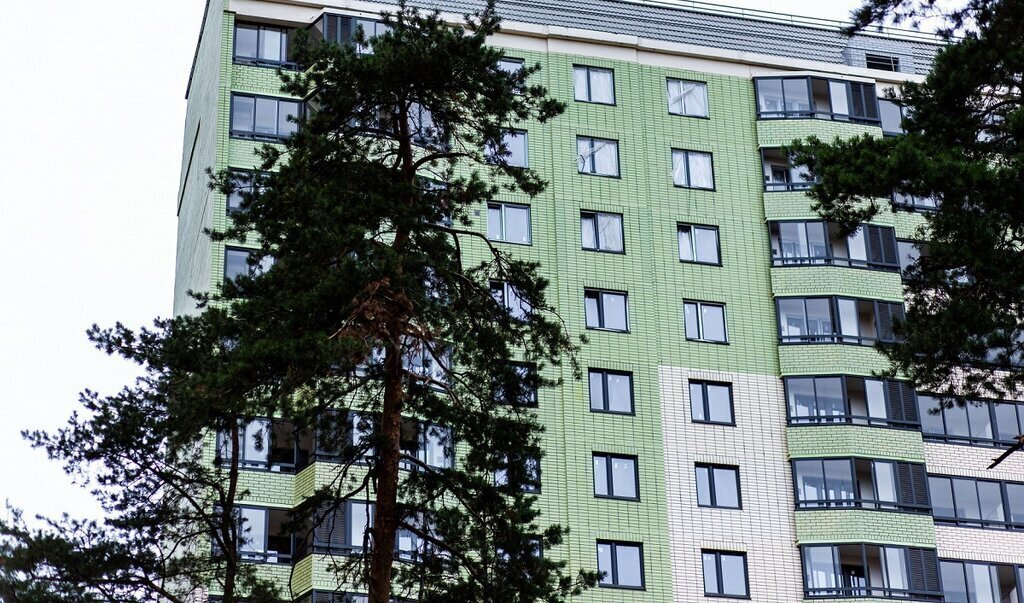 квартира г Королев мкр Юбилейный ул М.К.Тихонравова 35к/7 Ростокино фото 4