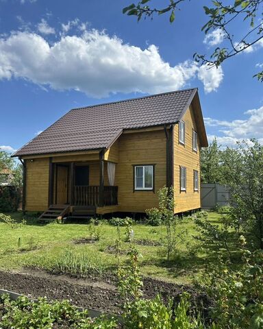 70 км, 3-я линия, 132, СНТ Перхурово, Новорязанское шоссе фото