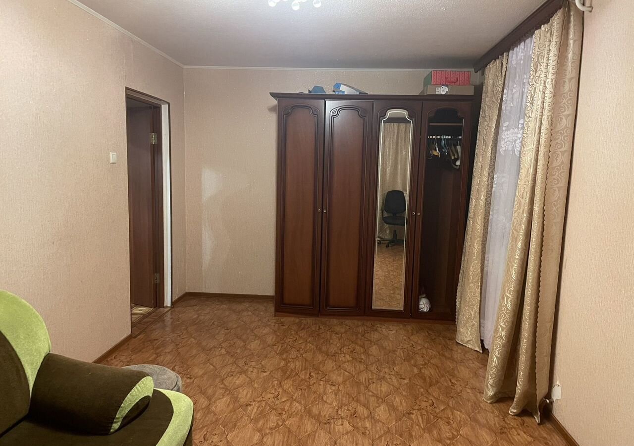 квартира г Мурманск р-н Первомайский ул Капитана Орликовой 20 фото 2