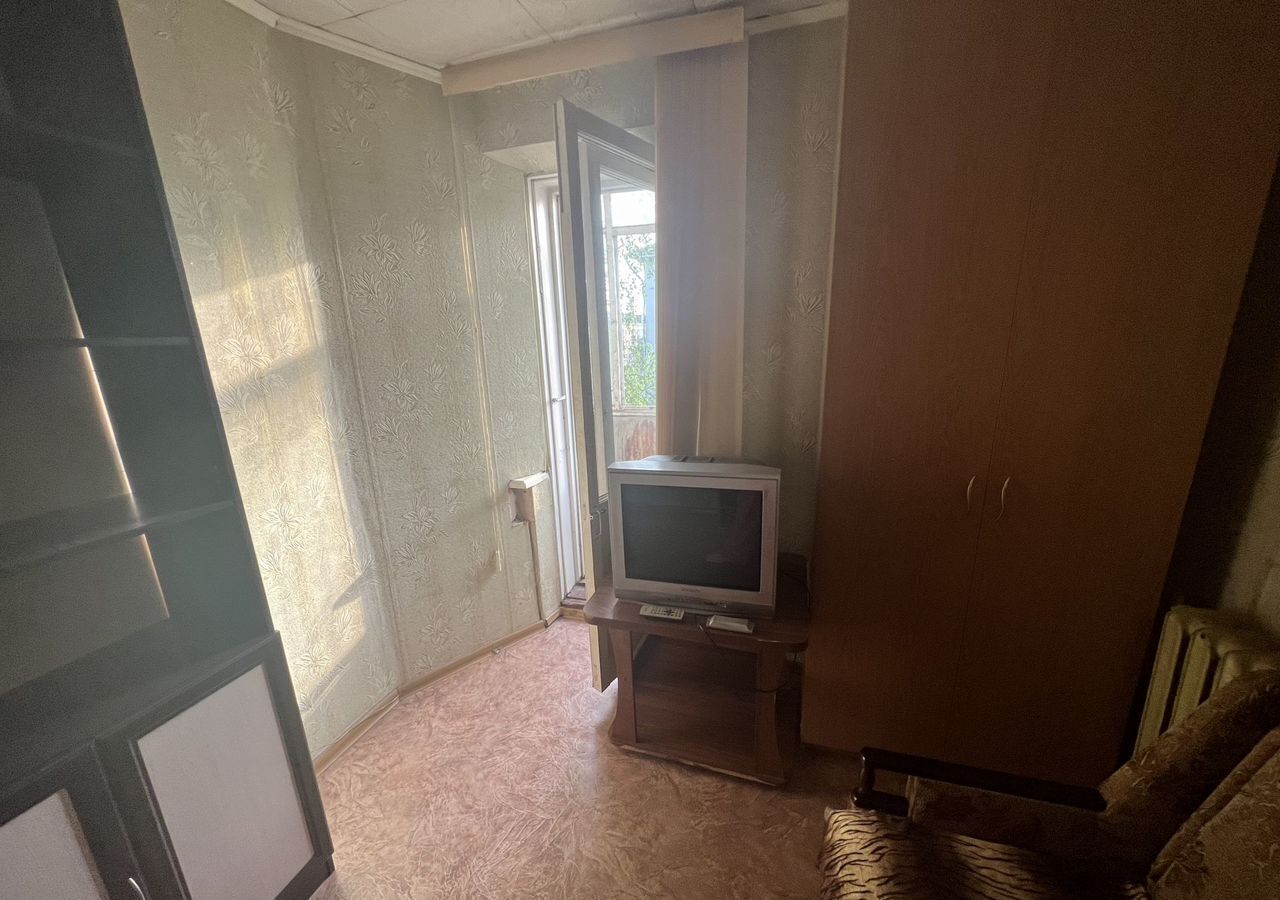 квартира г Тверь р-н Пролетарский пр-кт Ленина 32 фото 10