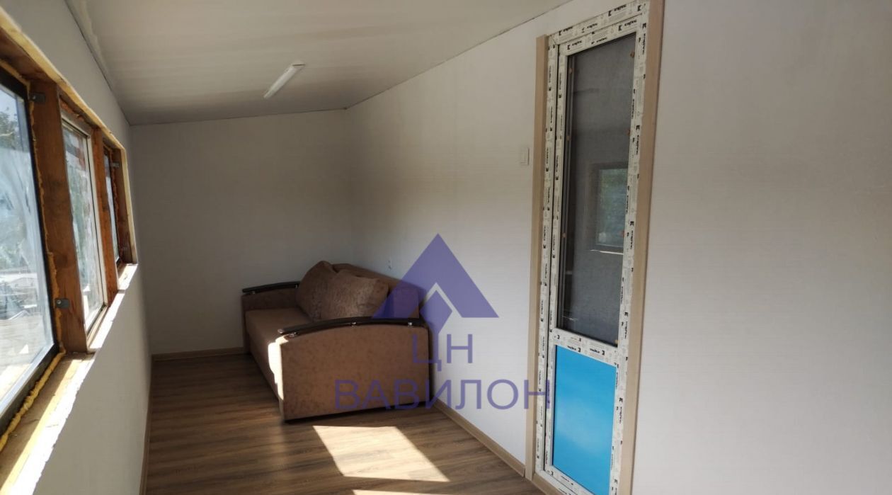 дом г Волгодонск снт Мирный атом садоводческий кооператив фото 9