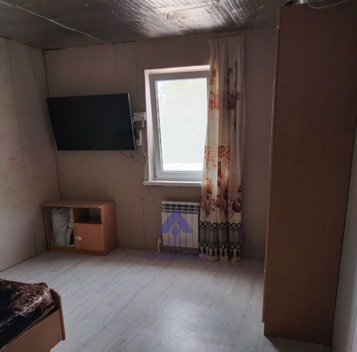 дом г Волгодонск снт Мирный атом садоводческий кооператив фото 12