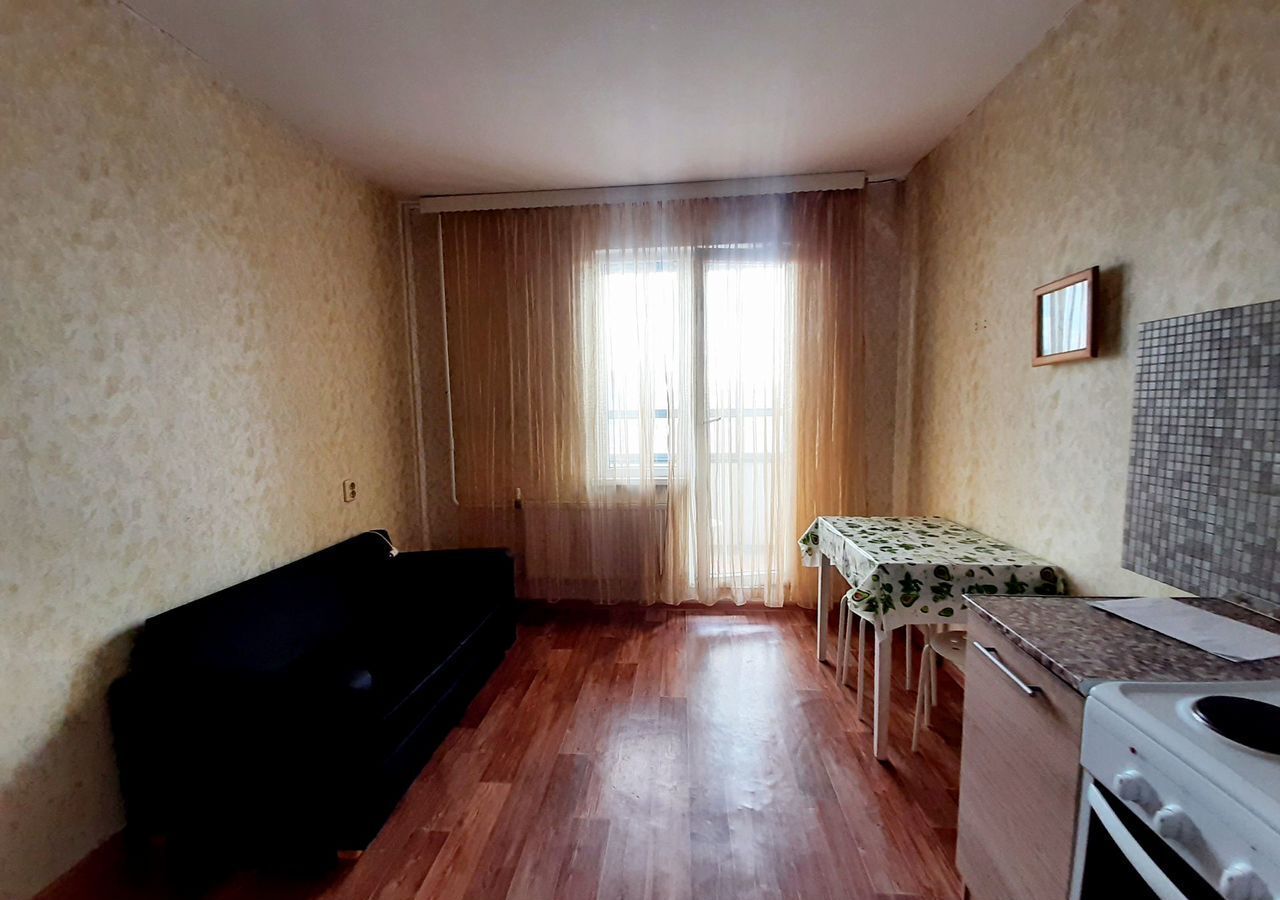 квартира г Мытищи ул Белобородова 4б фото 5