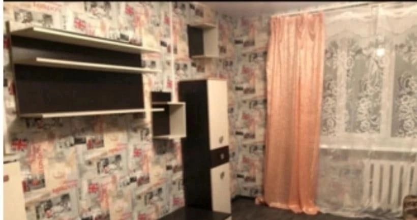 комната г Рязань р-н Советский ул Электрозаводская 51 фото 5