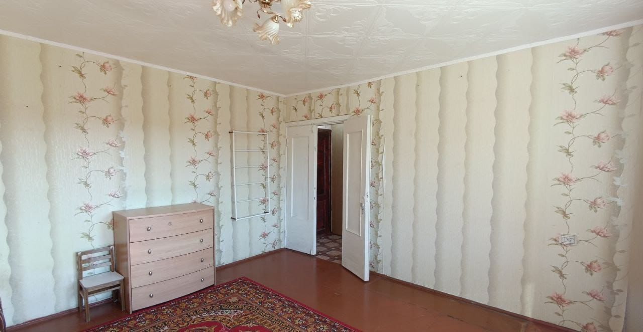 квартира р-н Куйбышевский г Куйбышев мкр-н Южный, 1 фото 7