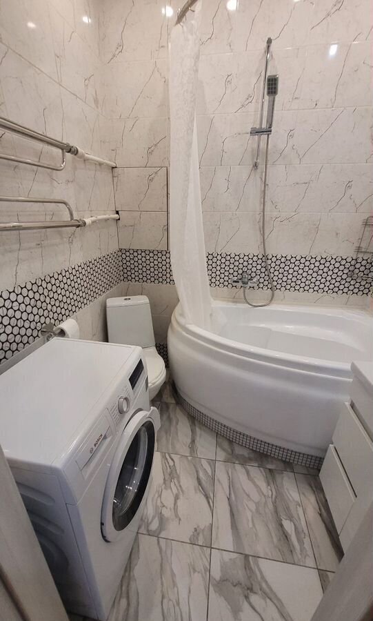 квартира г Люберцы ул Новая 9 Ухтомская фото 14