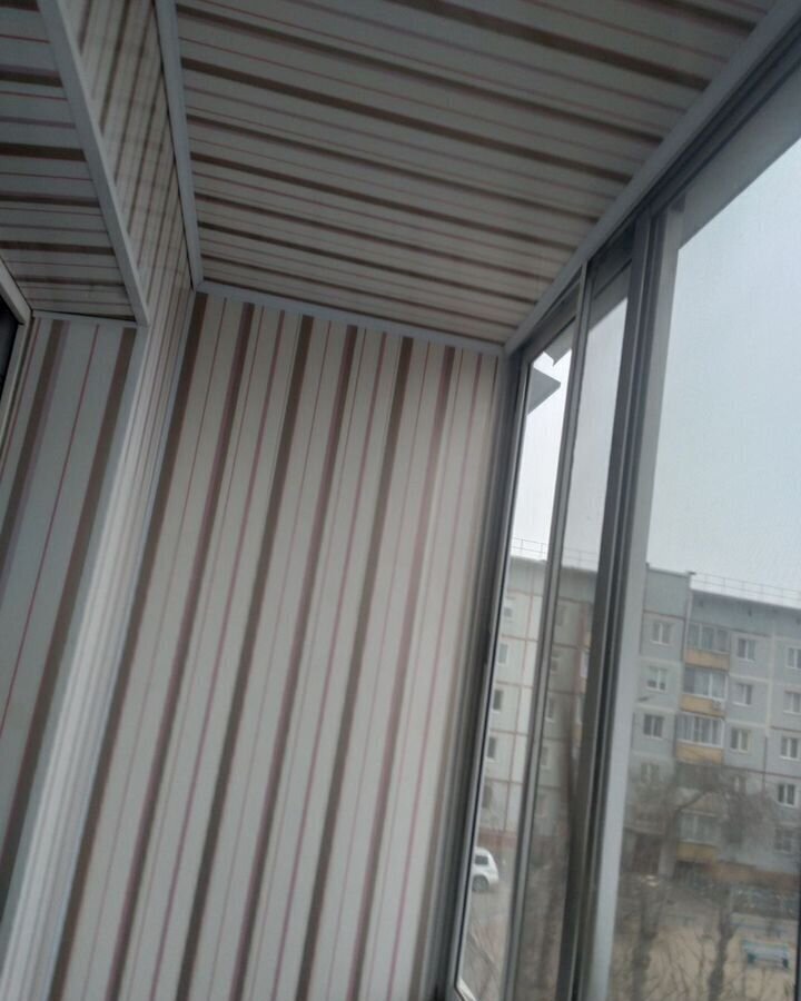квартира г Чита п Текстильщиков р-н Черновский 6-й мкр-н, 4 фото 10