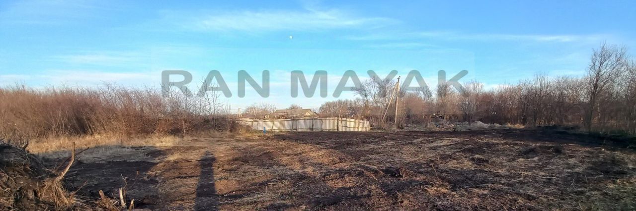 земля г Майкоп п Северный ул Новая 5/1 фото 1