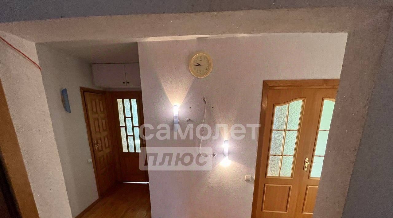 квартира г Калуга р-н Октябрьский ул Московская 315к/6 фото 4