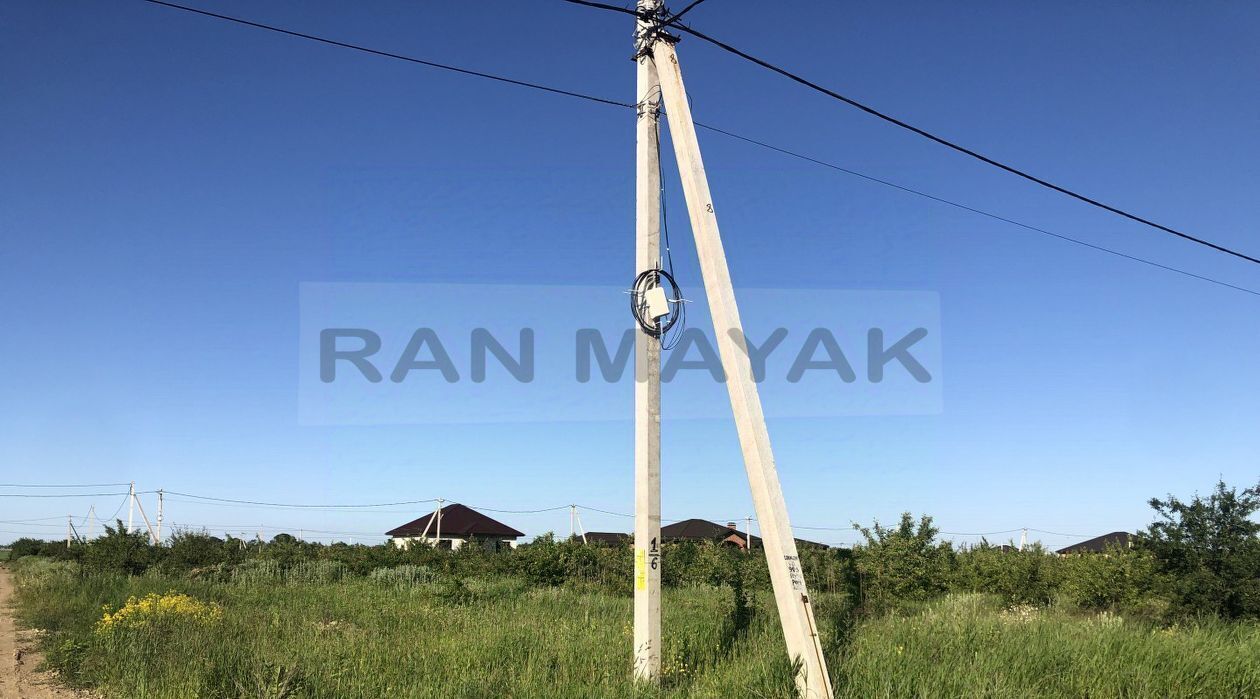 земля г Майкоп х Гавердовский ул Нурбия Емижа фото 3