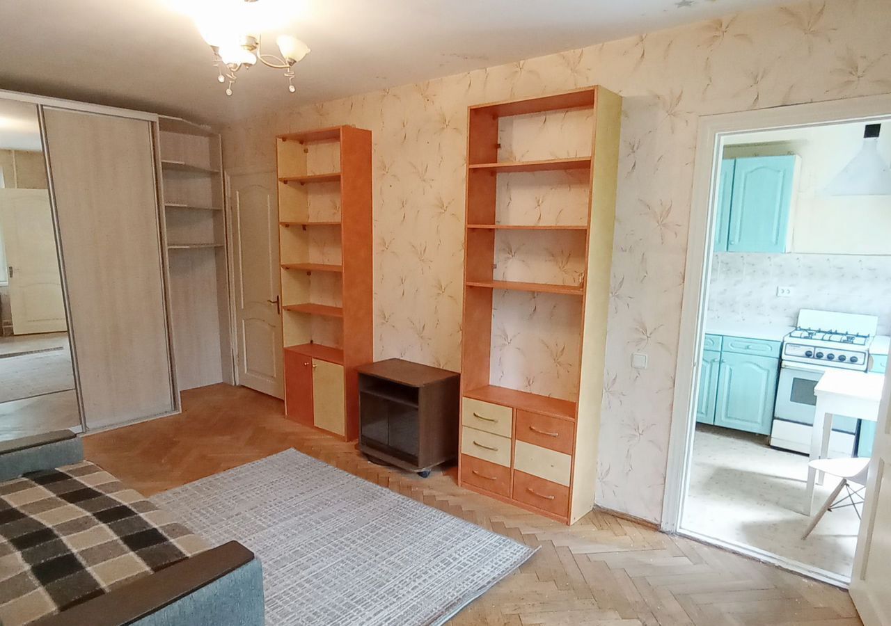 квартира г Москва Зюзино ул Каховка 15к/1 фото 4