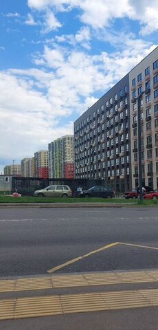 ул Братьев Бромлей 5к/2 р-н Филимонковское, Новомосковский административный округ, Филимонковский р-н, Московская область, городской округ Зарайск, Московский фото