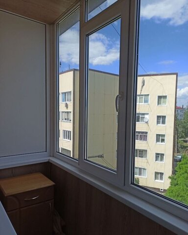 дом 33а Шебекинский г. о. фото