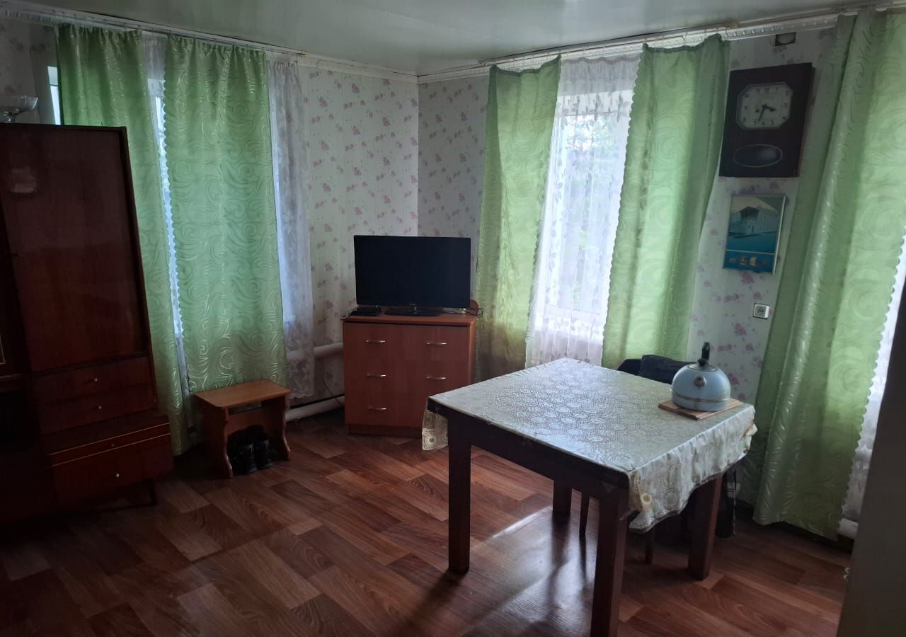 дом г Волжск ул Крайняя 9 фото 6
