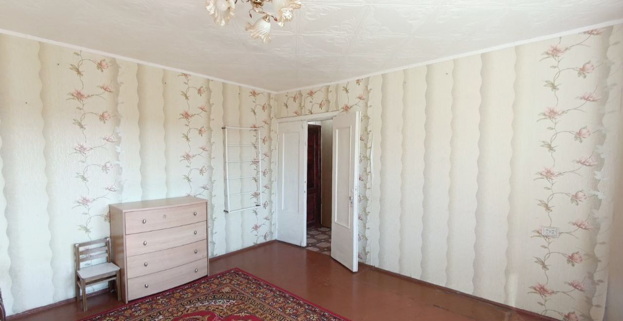 квартира р-н Куйбышевский г Куйбышев мкр-н Южный, 1 фото 6