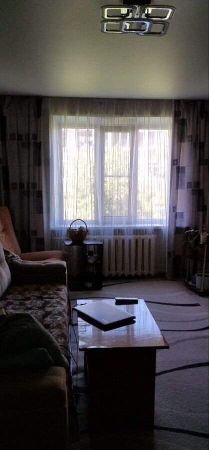 квартира р-н Кораблинский г Кораблино ул Маяковского 39 фото 13