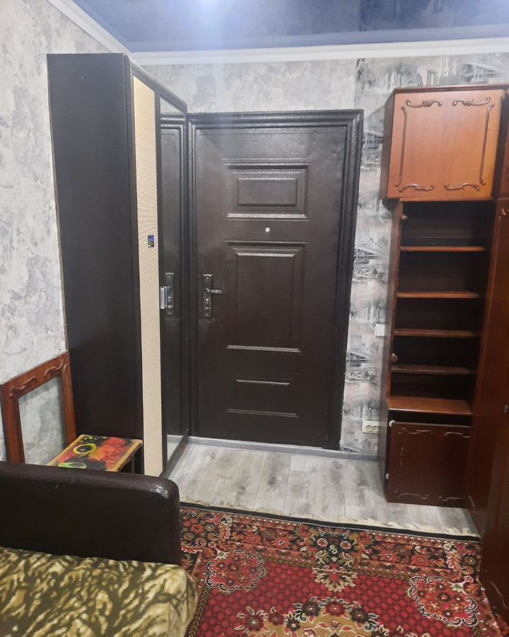 комната г Курчатов ул Молодежная 8 фото 6