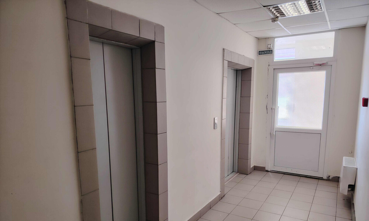 квартира г Тула ЖК Платоновский Лес 5в Генерала Маргелова фото 18
