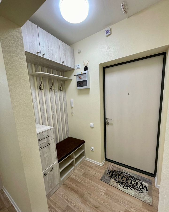 квартира г Санкт-Петербург метро Академическая пр-кт Пискарёвский 145к/3 фото 11