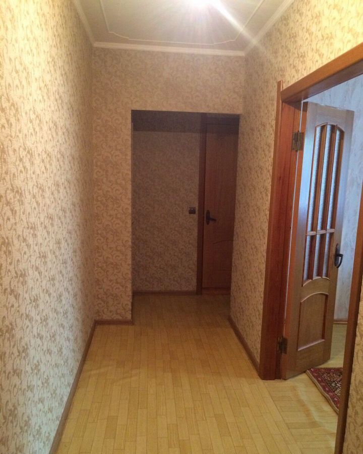 квартира г Балаково проезд Энергетиков 12 Балаковский р-н, муниципальное образование фото 5