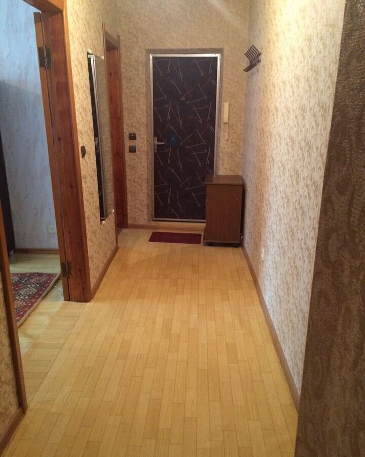 квартира г Балаково проезд Энергетиков 12 Балаковский р-н, муниципальное образование фото 6