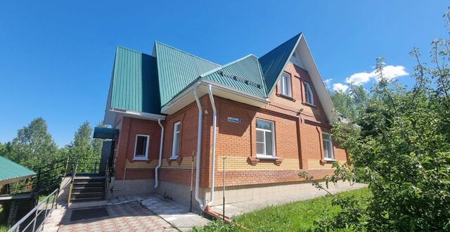 дом ул 60 лет Победы 4 фото