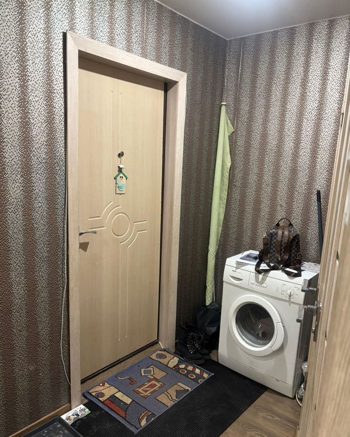квартира г Колпино б-р Трудящихся 15 р-н Колпинский фото 3
