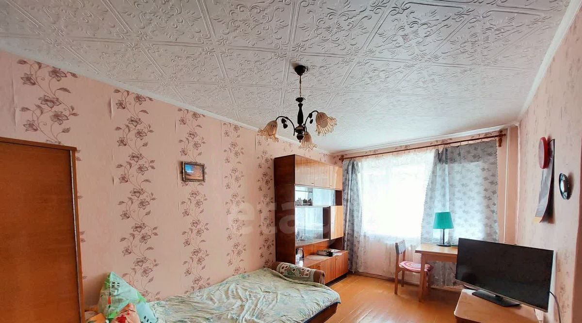 квартира г Сыктывкар ул Коммунистическая 34 фото 3