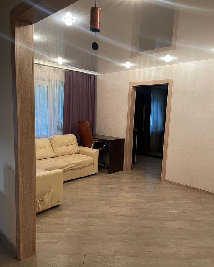 квартира г Томск р-н Кировский ул Красноармейская 105 фото 15
