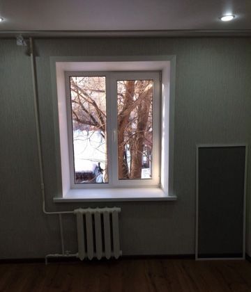 комната г Самара Спортивная ул Аэродромная 65а фото 5