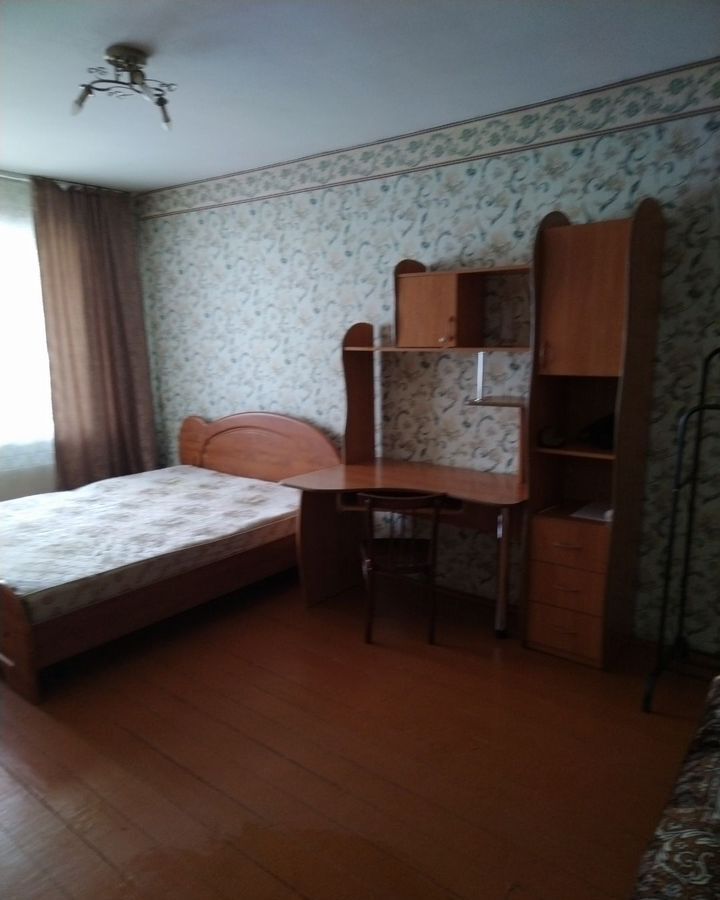 квартира г Бийск Выставочный Зал ул Горно-Алтайская 42/1 фото 6
