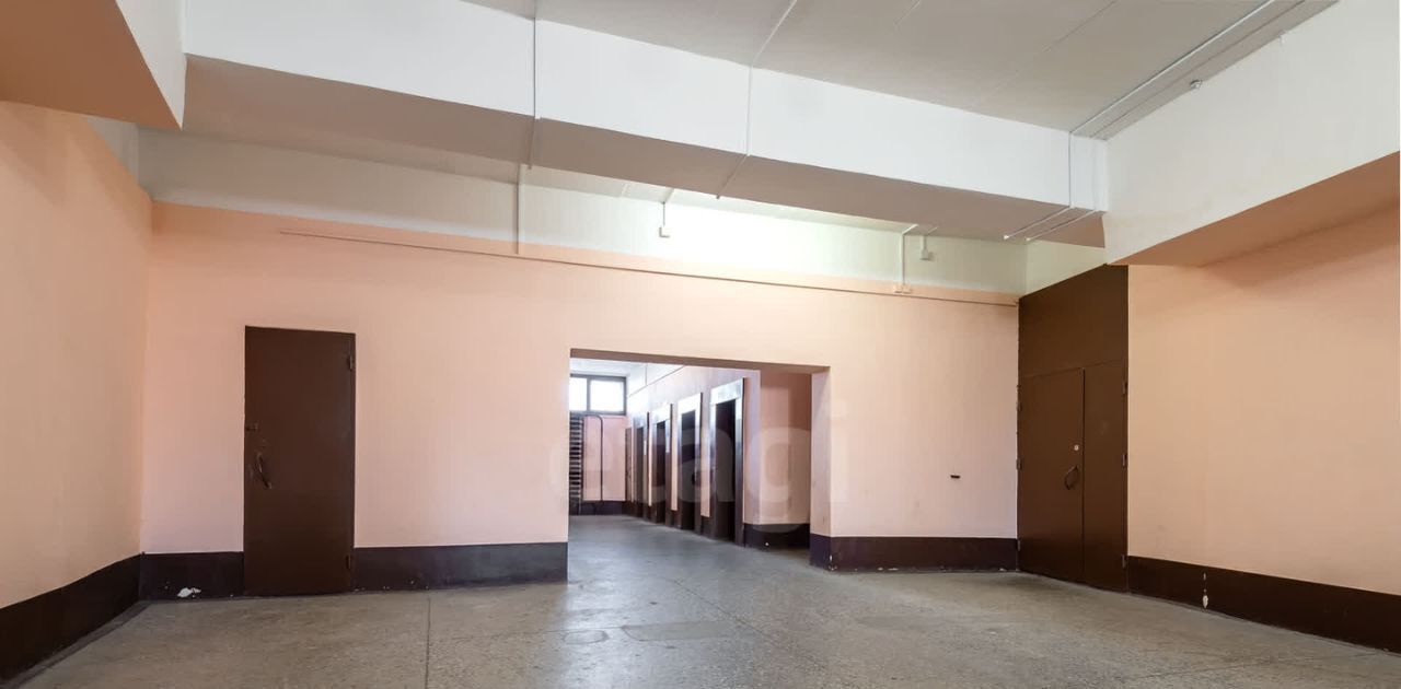 квартира г Санкт-Петербург метро Обухово ул Запорожская 23к/2 фото 15