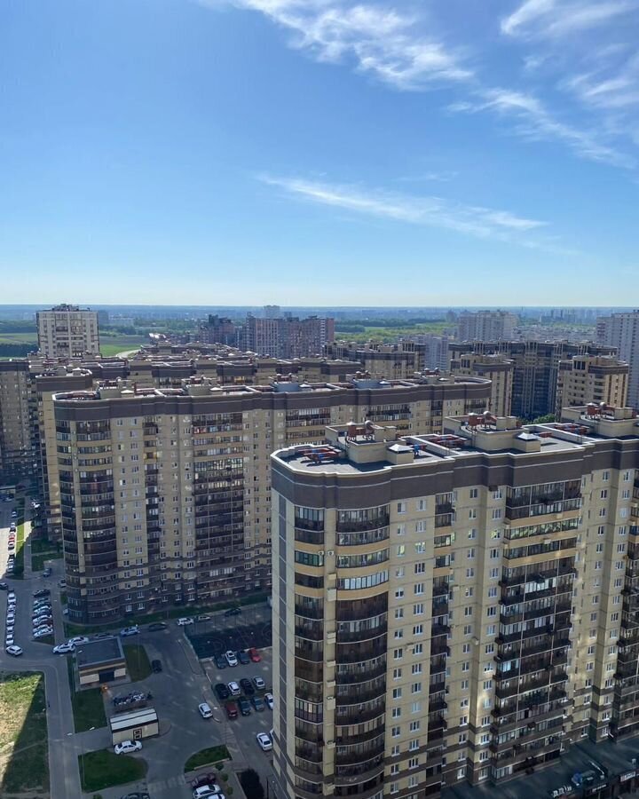 квартира г Воронеж р-н Центральный ул Загоровского 1 фото 19