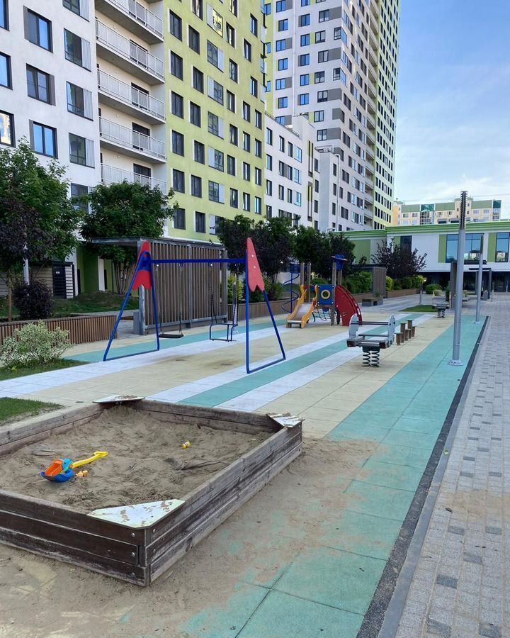 квартира г Воронеж р-н Центральный ул Загоровского 1 фото 25
